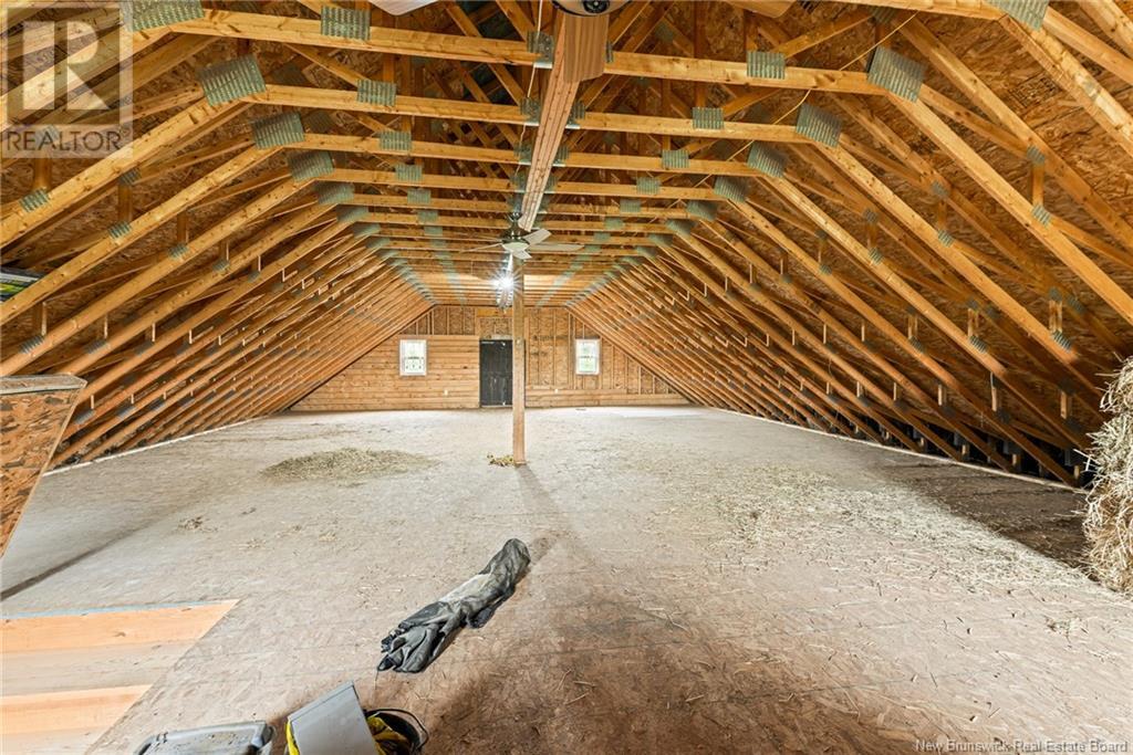 826 Route 933, Haute-Aboujagane, New Brunswick  E4P 5S4 - Photo 34 - NB121158