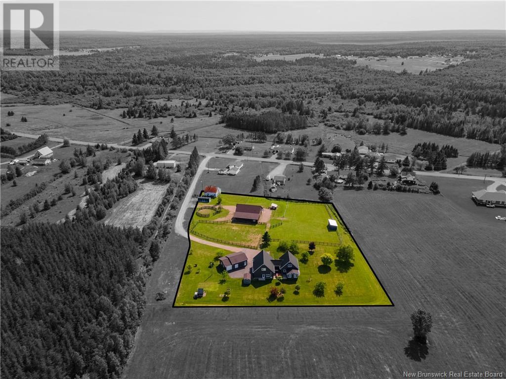 826 Route 933, Haute-Aboujagane, New Brunswick  E4P 5S4 - Photo 37 - NB121158