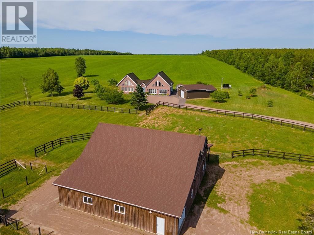 826 Route 933, Haute-Aboujagane, New Brunswick  E4P 5S4 - Photo 38 - NB121158