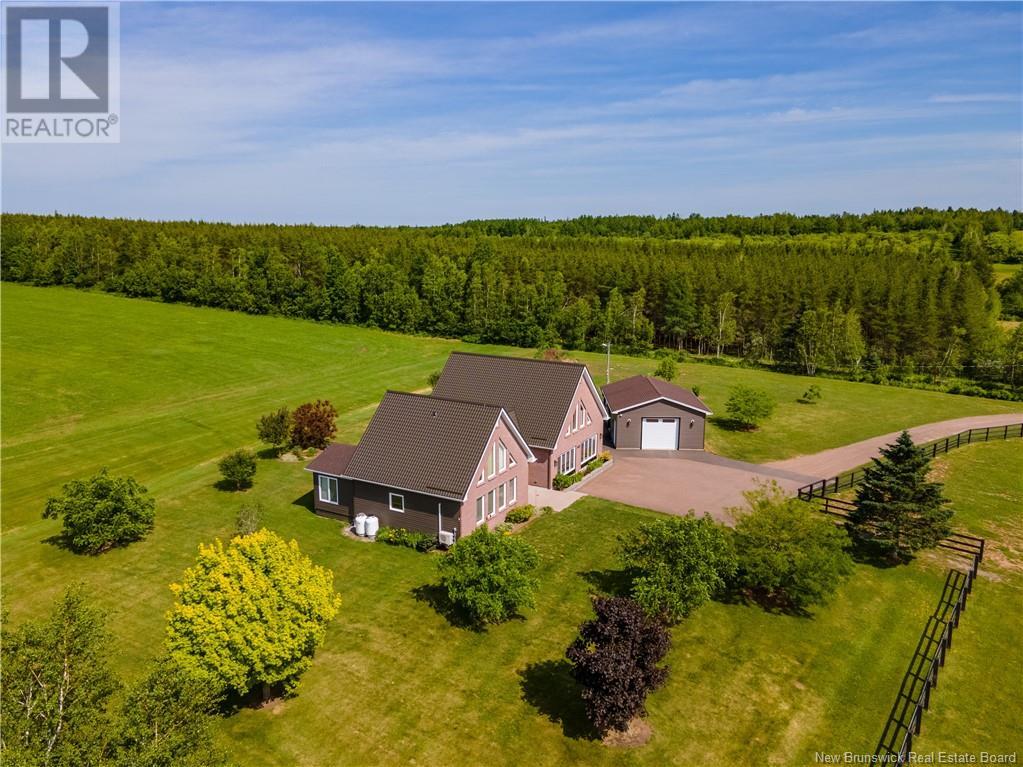 826 Route 933, Haute-Aboujagane, New Brunswick  E4P 5S4 - Photo 39 - NB121158