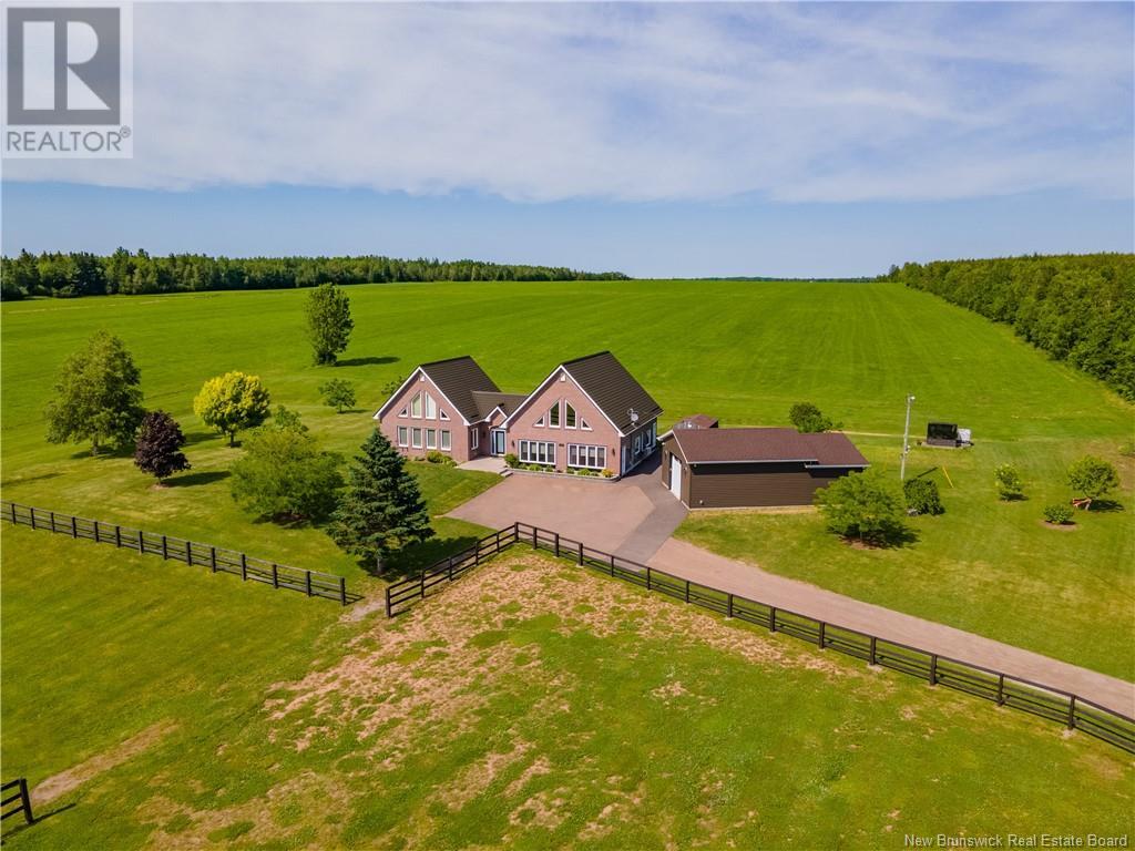 826 Route 933, Haute-Aboujagane, New Brunswick  E4P 5S4 - Photo 40 - NB121158