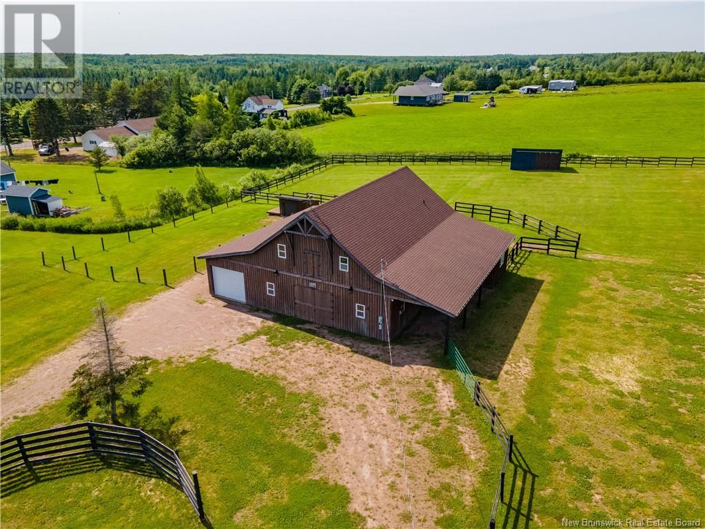 826 Route 933, Haute-Aboujagane, New Brunswick  E4P 5S4 - Photo 41 - NB121158
