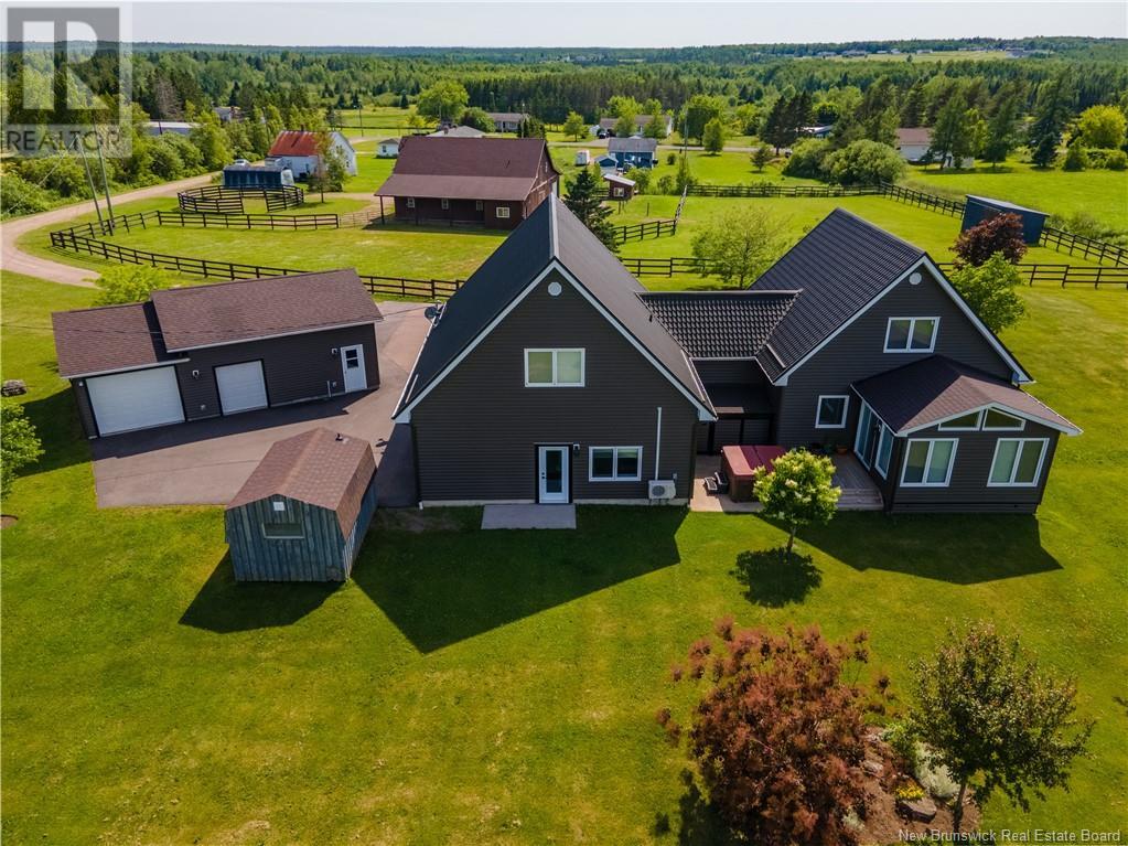 826 Route 933, Haute-Aboujagane, New Brunswick  E4P 5S4 - Photo 42 - NB121158