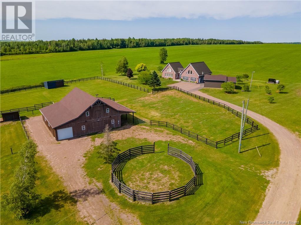 826 Route 933, Haute-Aboujagane, New Brunswick  E4P 5S4 - Photo 43 - NB121158
