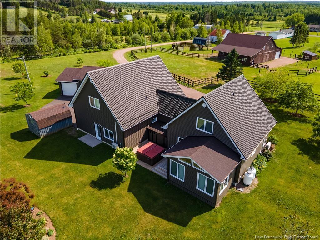 826 Route 933, Haute-Aboujagane, New Brunswick  E4P 5S4 - Photo 44 - NB121158