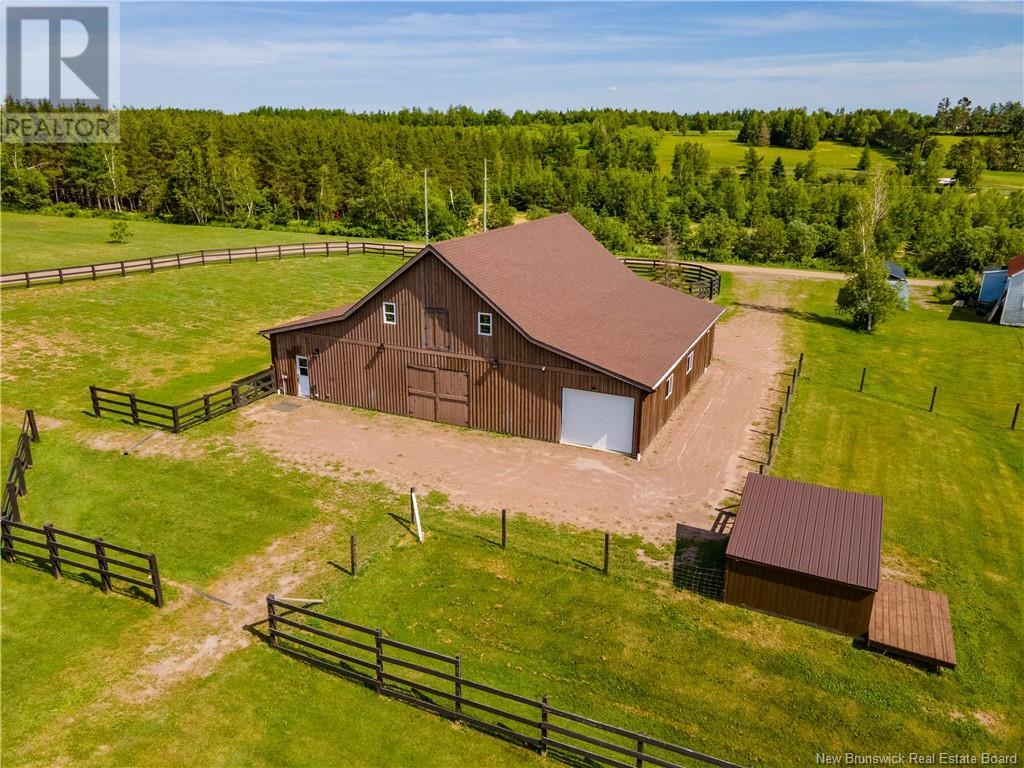 826 Route 933, Haute-Aboujagane, New Brunswick  E4P 5S4 - Photo 45 - NB121158