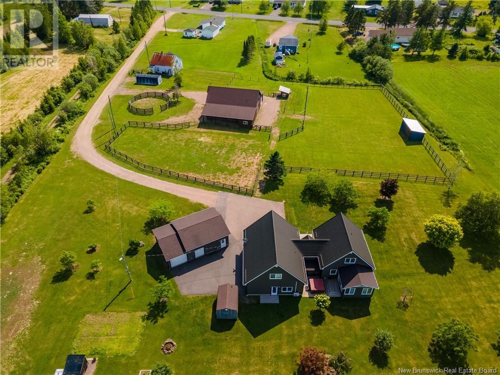 826 Route 933, Haute-Aboujagane, New Brunswick  E4P 5S4 - Photo 47 - NB121158