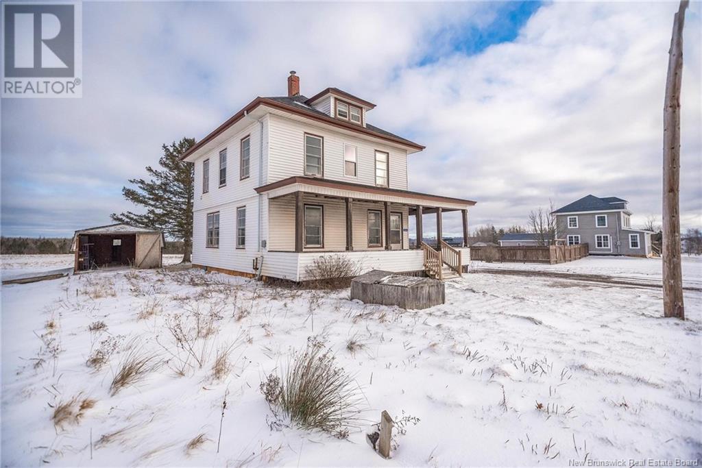 326 La Vallee, Memramcook, New Brunswick