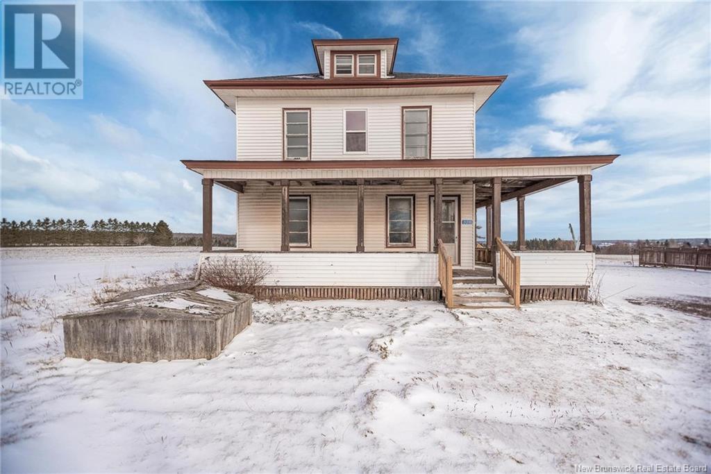 326 La Vallee, Memramcook, New Brunswick  E4K 3E3 - Photo 2 - NB121153