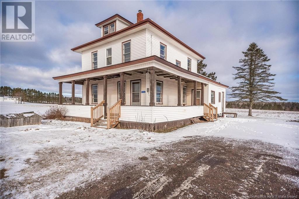 326 La Vallee, Memramcook, New Brunswick  E4K 3E3 - Photo 25 - NB121153