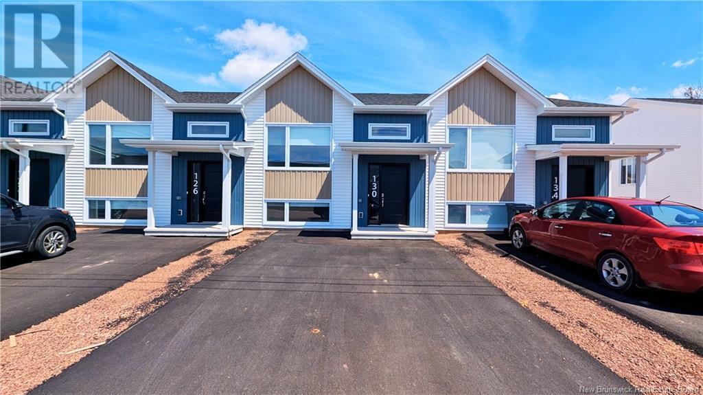 130 Simone Gallant Street, Shediac, New Brunswick