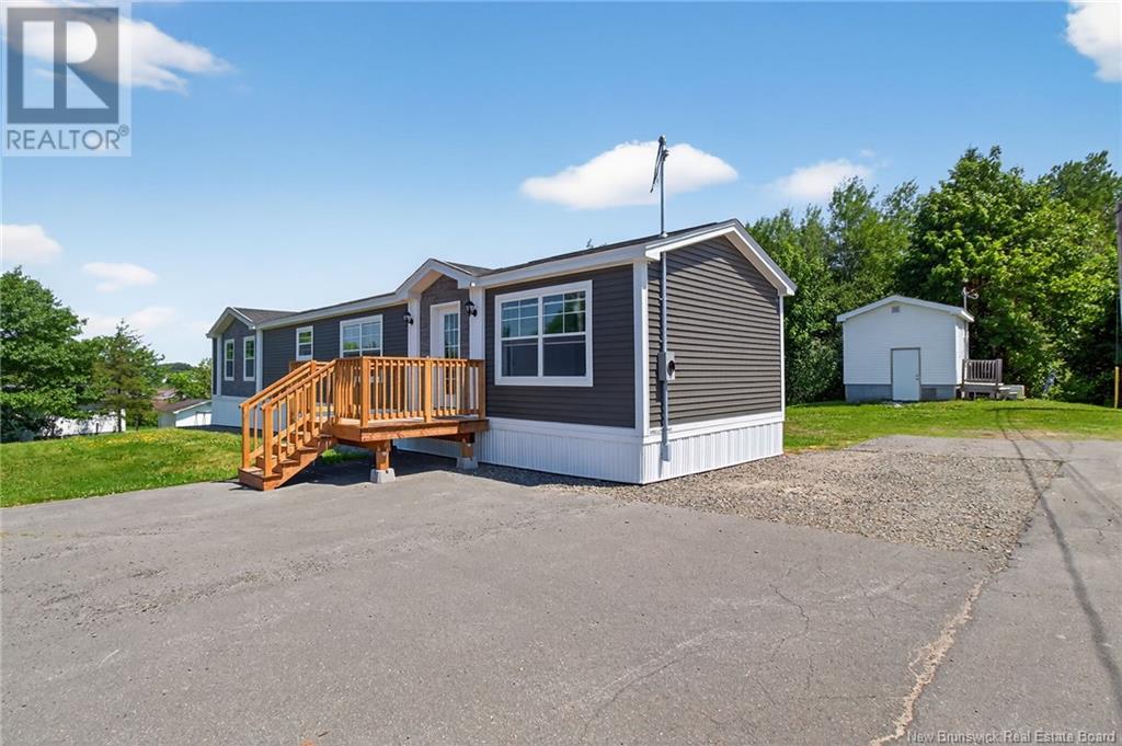 2a River East Drive, Riverview, New Brunswick  E1B 5G5 - Photo 34 - NB121694