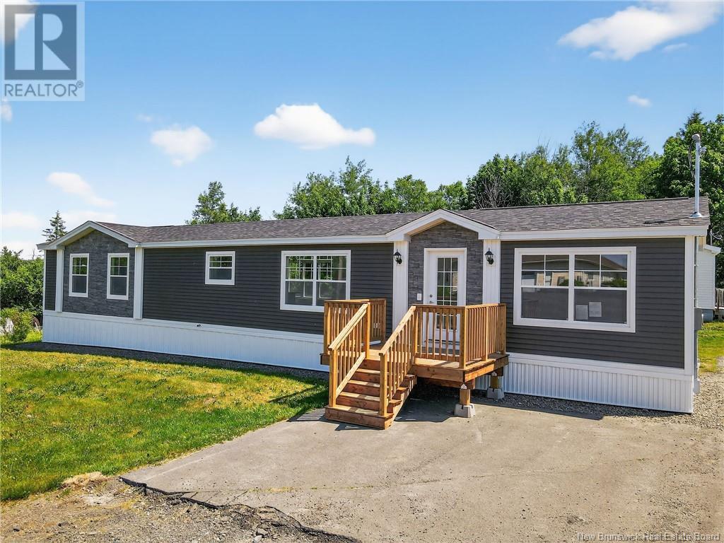 2a River East Drive, Riverview, New Brunswick  E1B 5G5 - Photo 35 - NB121694