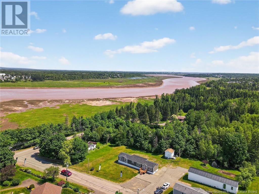 2a River East Drive, Riverview, New Brunswick  E1B 5G5 - Photo 36 - NB121694
