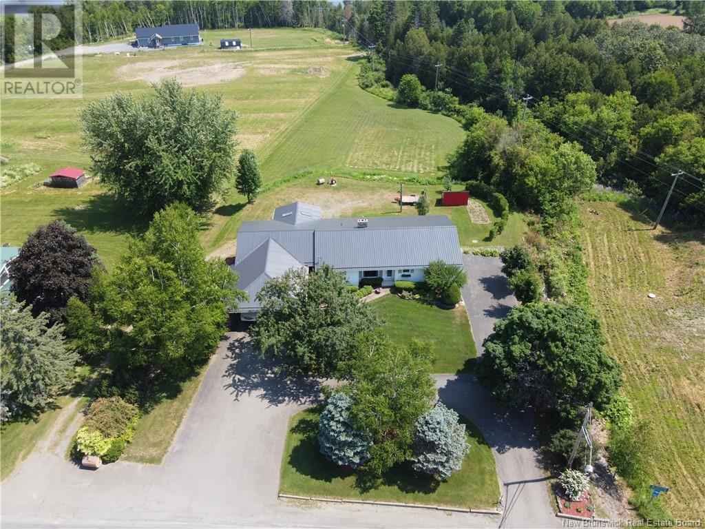 2630 103 Route, Somerville, New Brunswick  E7P 3A9 - Photo 1 - NB121756
