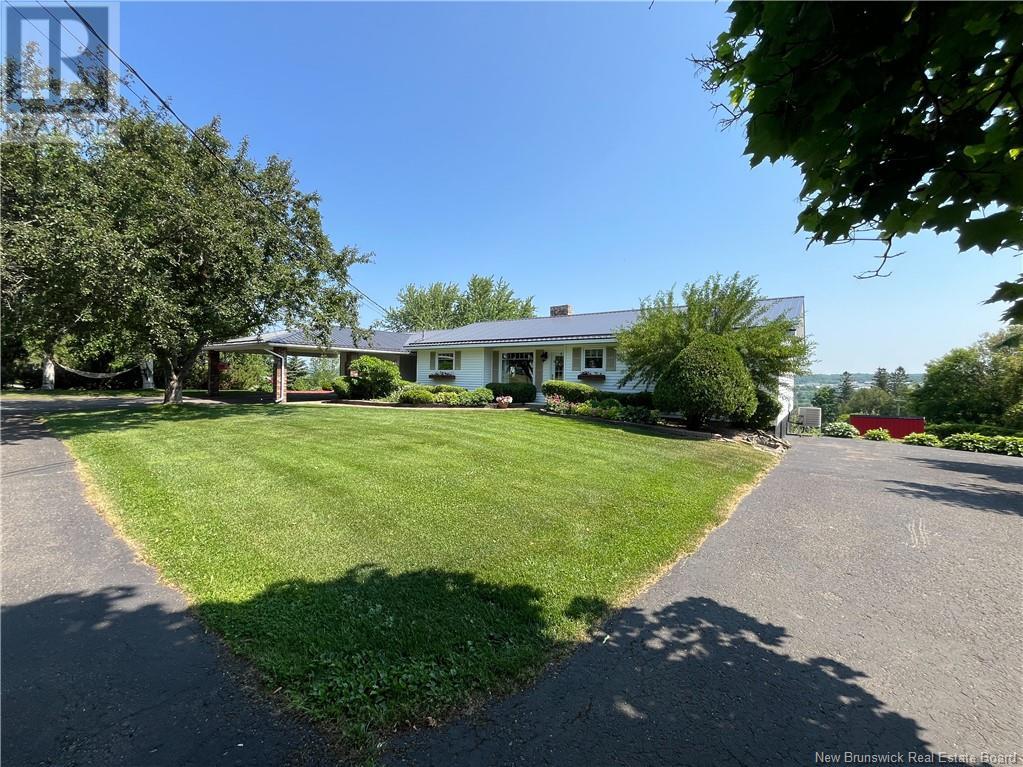 2630 103 Route, Somerville, New Brunswick  E7P 3A9 - Photo 2 - NB121756