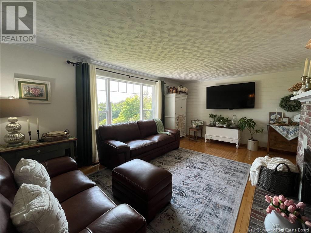 2630 103 Route, Somerville, New Brunswick  E7P 3A9 - Photo 23 - NB121756