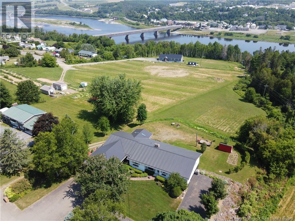 2630 103 Route, Somerville, New Brunswick  E7P 3A9 - Photo 3 - NB121756