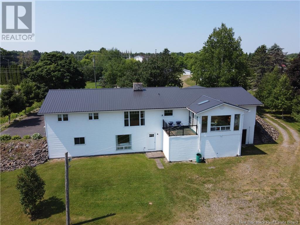 2630 103 Route, Somerville, New Brunswick  E7P 3A9 - Photo 45 - NB121756