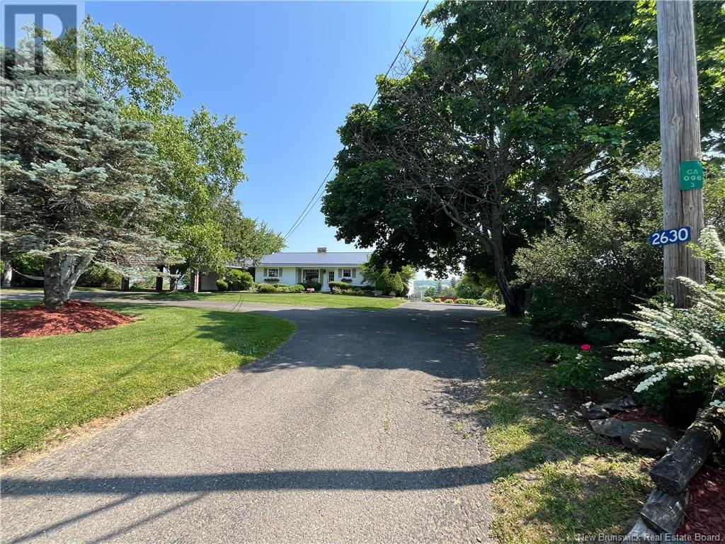 2630 103 Route, Somerville, New Brunswick  E7P 3A9 - Photo 5 - NB121756