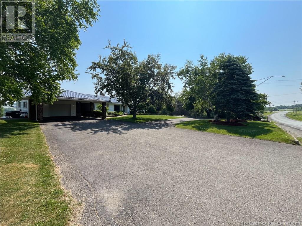 2630 103 Route, Somerville, New Brunswick  E7P 3A9 - Photo 6 - NB121756