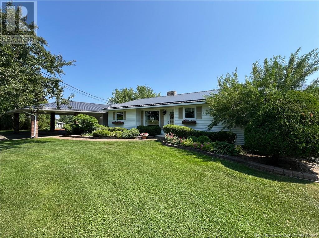 2630 103 Route, Somerville, New Brunswick  E7P 3A9 - Photo 7 - NB121756