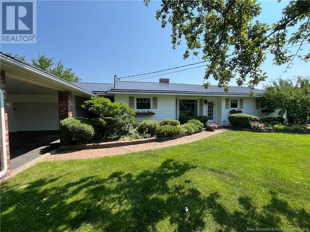 2630 103 Route, Somerville, New Brunswick  E7P 3A9 - Photo 8 - NB121756