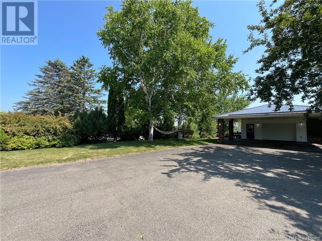 2630 103 Route, Somerville, New Brunswick  E7P 3A9 - Photo 9 - NB121756