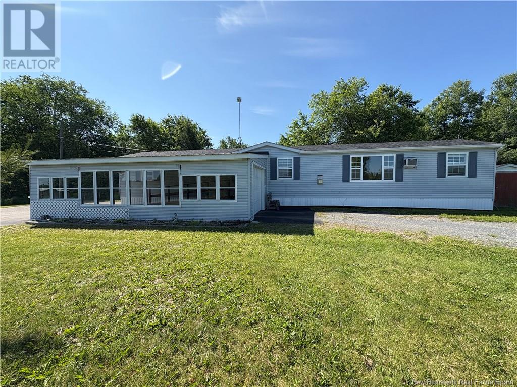 11 Kimball Lane, Hartford, New Brunswick