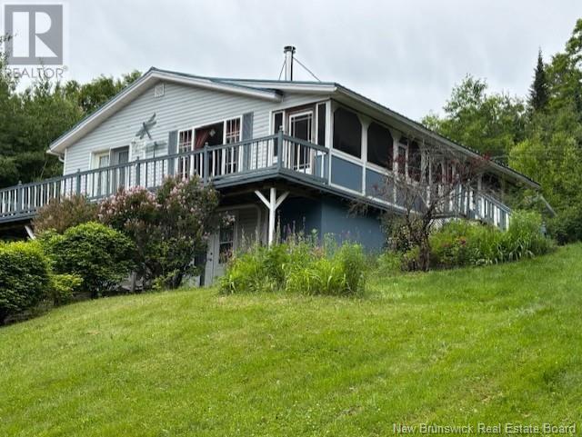 48 McGeachy Lane, Oak Haven, New Brunswick