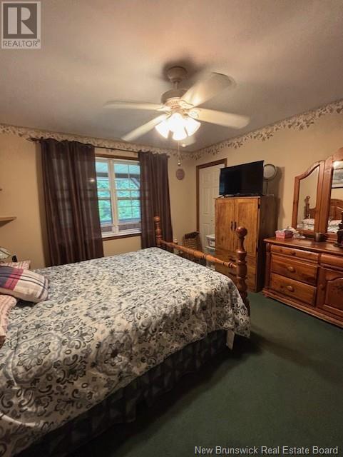 48 Mcgeachy Lane, Oak Haven, New Brunswick  E3L 3T6 - Photo 16 - NB121744