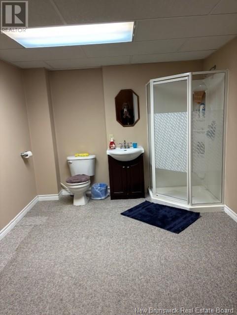 48 Mcgeachy Lane, Oak Haven, New Brunswick  E3L 3T6 - Photo 23 - NB121744