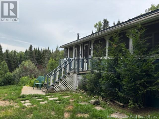48 Mcgeachy Lane, Oak Haven, New Brunswick  E3L 3T6 - Photo 3 - NB121744