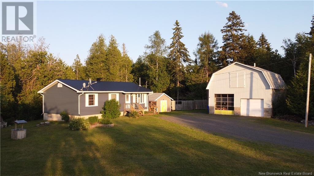 402 Mascarene Road, Mascarene, New Brunswick  E5C 2R9 - Photo 10 - NB121725