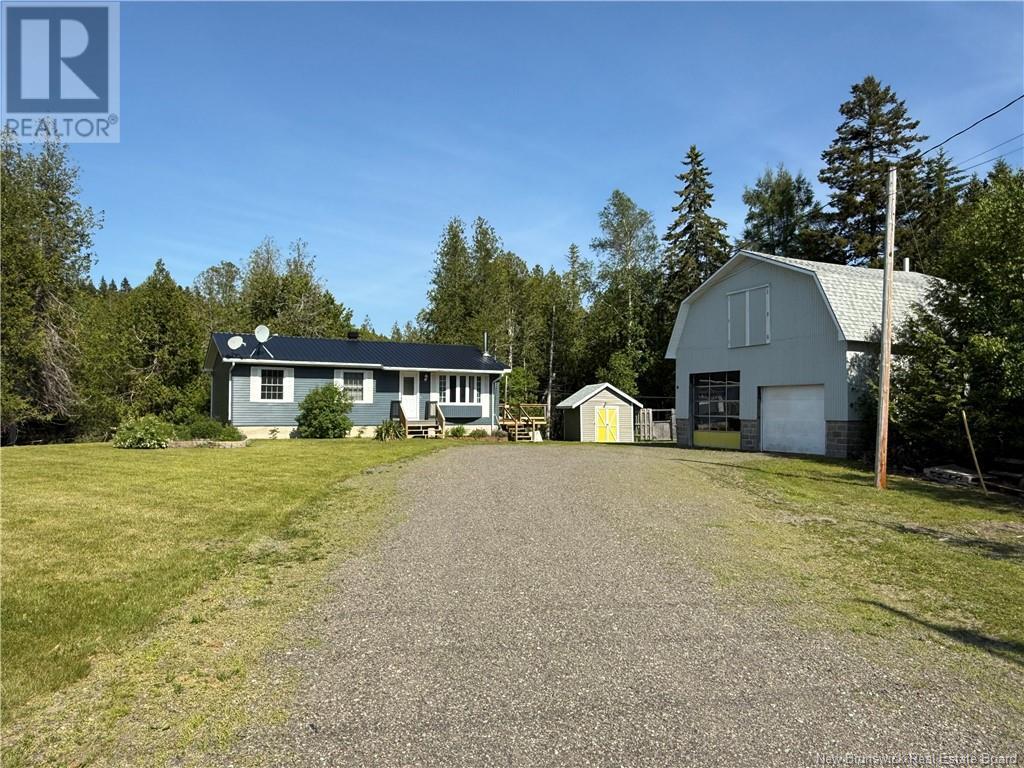 402 Mascarene Road, Mascarene, New Brunswick  E5C 2R9 - Photo 14 - NB121725