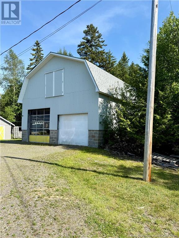 402 Mascarene Road, Mascarene, New Brunswick  E5C 2R9 - Photo 16 - NB121725