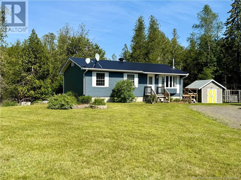 402 Mascarene Road, Mascarene, New Brunswick  E5C 2R9 - Photo 4 - NB121725