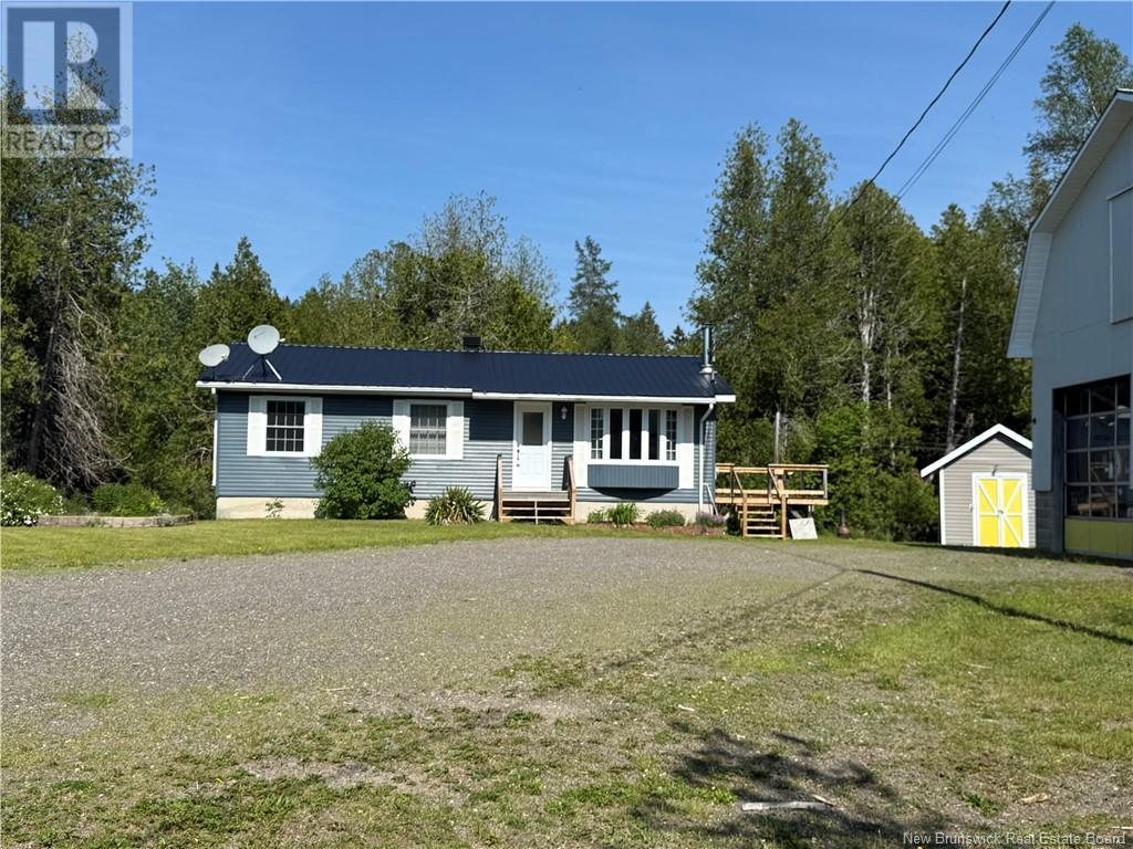 402 Mascarene Road, Mascarene, New Brunswick  E5C 2R9 - Photo 9 - NB121725