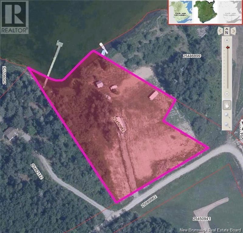 LOT 16-18 Aleesha Court, Bass River, New Brunswick