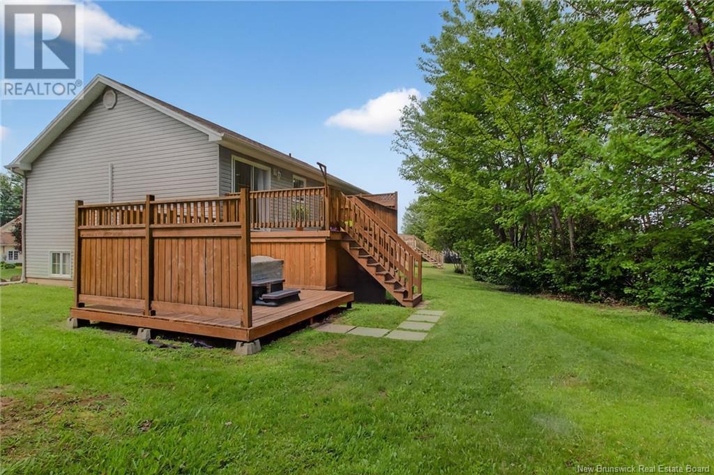 35 Herman, Dieppe, New Brunswick  E4K 3Y5 - Photo 13 - NB121760