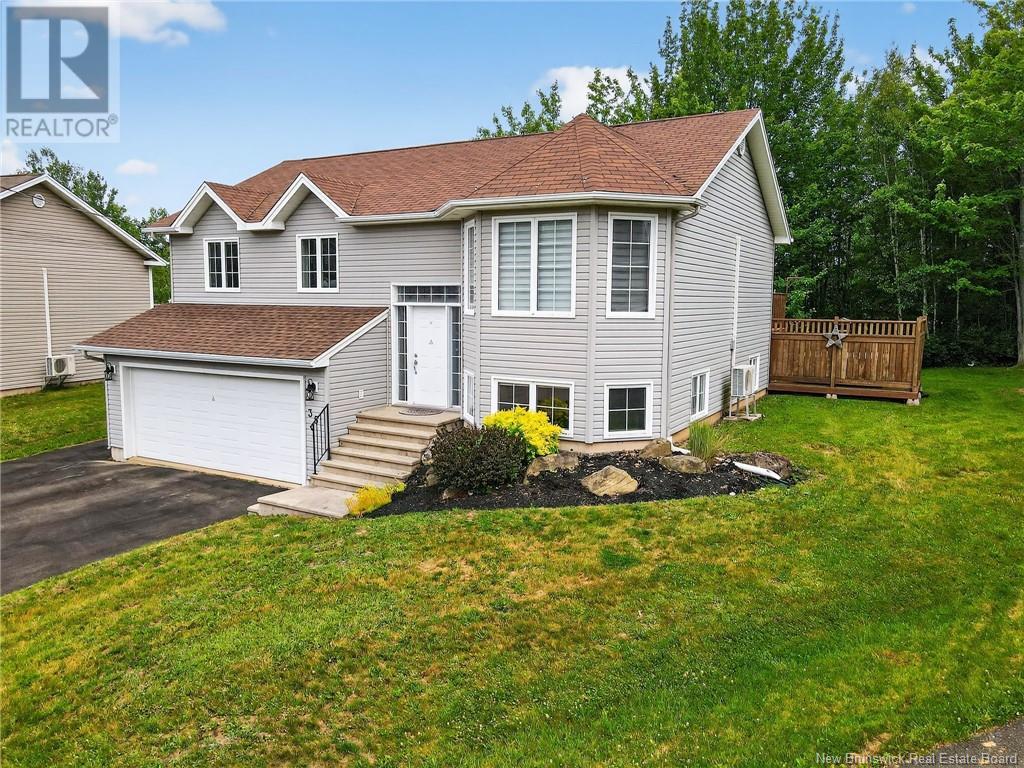 35 Herman, Dieppe, New Brunswick  E4K 3Y5 - Photo 3 - NB121760
