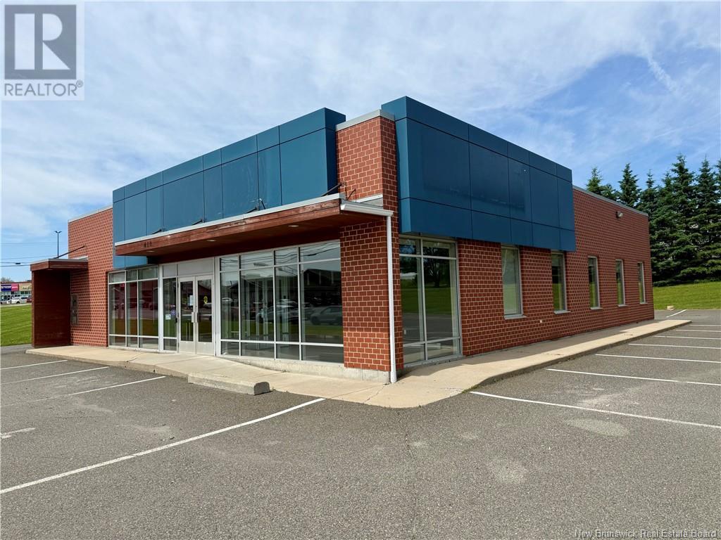 410 Madawaska Road, Grand-Sault/grand Falls, New Brunswick  E3Y 1A4 - Photo 5 - NB121654