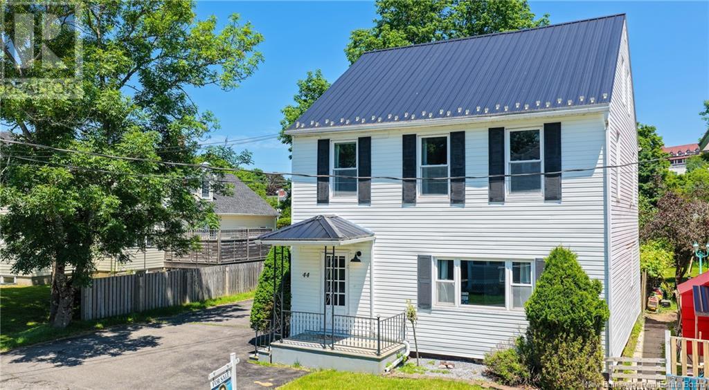 44 Queen Street, Saint Andrews, New Brunswick  E5B 1C4 - Photo 5 - NB121770