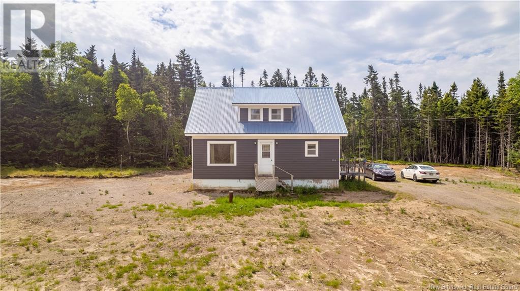 116 New River Beach Road, New River Beach, New Brunswick  E5J 1H6 - Photo 14 - NB121749