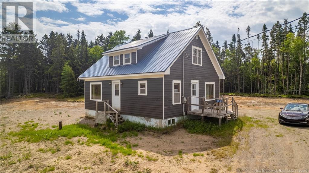 116 New River Beach Road, New River Beach, New Brunswick  E5J 1H6 - Photo 16 - NB121749