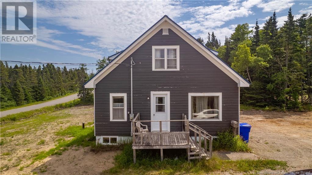 116 New River Beach Road, New River Beach, New Brunswick  E5J 1H6 - Photo 17 - NB121749
