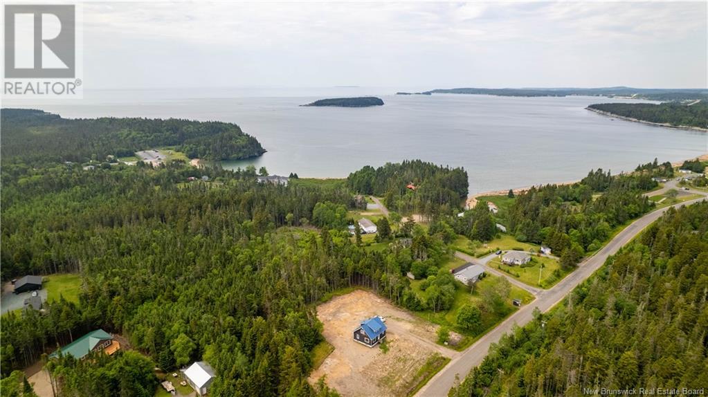 116 New River Beach Road, New River Beach, New Brunswick  E5J 1H6 - Photo 2 - NB121749