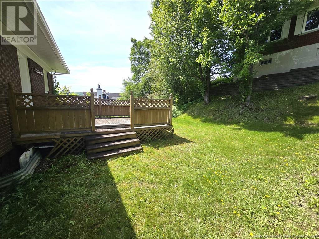 18 23e Avenue, Edmundston, New Brunswick  E3V 2G5 - Photo 22 - NB121245