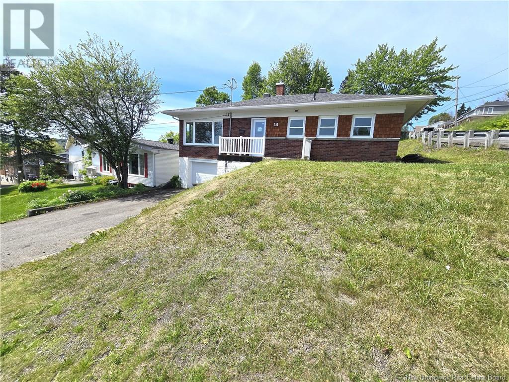 18 23e Avenue, Edmundston, New Brunswick  E3V 2G5 - Photo 26 - NB121245