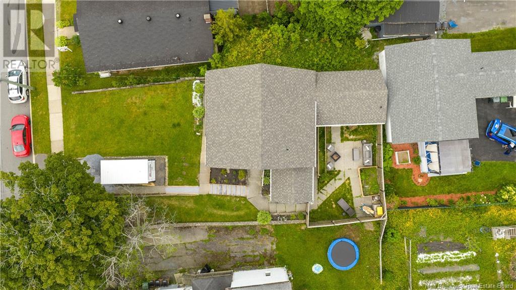 244 Rodney Street, Saint John, New Brunswick  E2M 1X6 - Photo 22 - NB121774